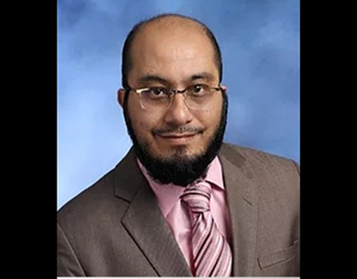 Taher Saifuddin Toronto - A High School Teacher