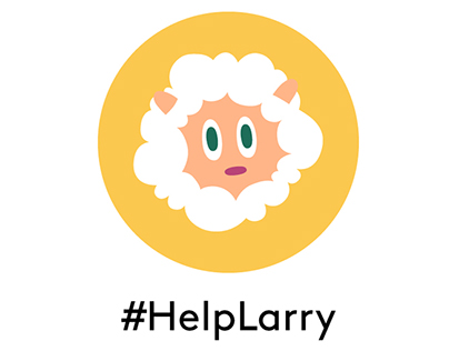 #HelpLarry: Redesigning the RISD Residence Life Portal