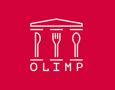 OLIMP - Logo project