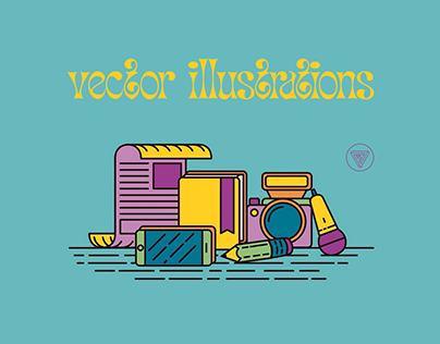 Vector Illustrations CEUB