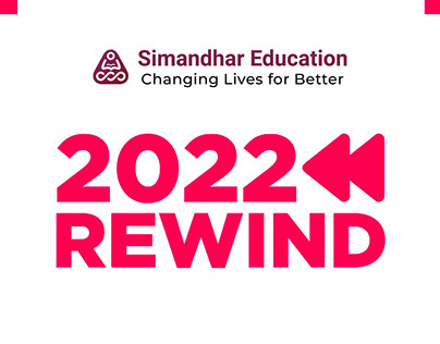 Let's Recap 2022 (Simandhar Education)