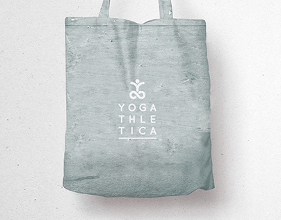 Yogathletica Branding