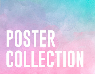 POSTER COLLECTION