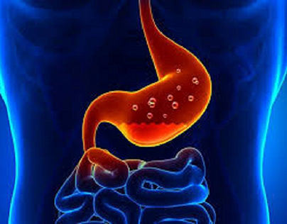 Get rid of stomach gas -a big hundreds to your dialy li