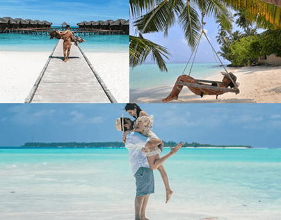 25 Best Islands In Maldives For Honeymoon