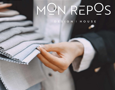 Mon Repos (design and house)