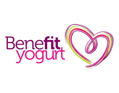 Benefit Yogurt