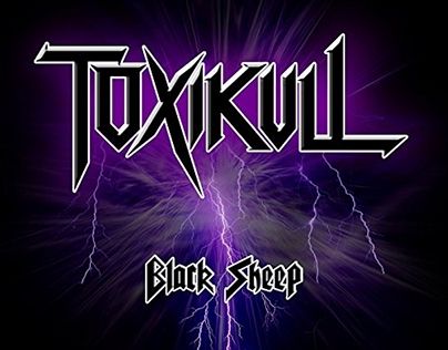 Toxikull - The Sheppard