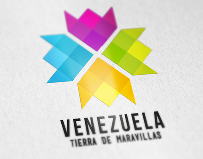 Proyecto de Venezuela Turismo