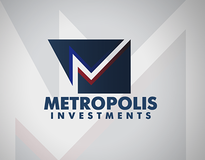 Metro Invest: BRANDING