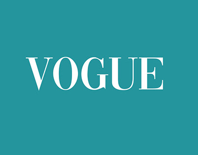 Vogue India Concept