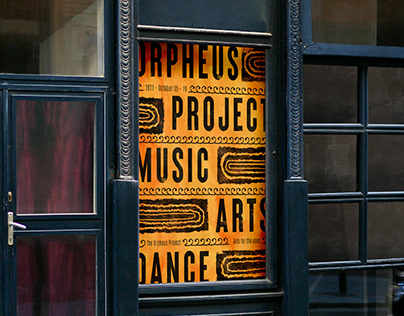Orpheus Project Festival
