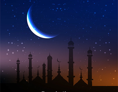 GIF FOR HOLY MONTH GREETINGS