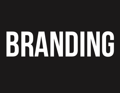 Branding + Logos