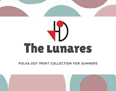 POLKA DOTS FOR SUMMERS