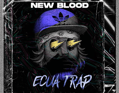Project thumbnail - NEW BLOOD
