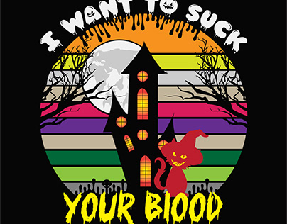 I want to suck your blood 2