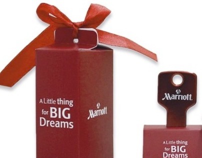 Corporate Gifts and Packaging