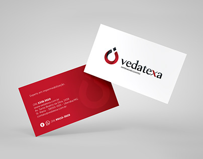 Rebranding Vedatexa
