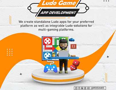 Ludo Game App Development Company in India