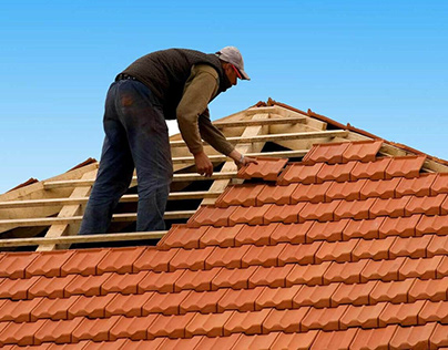 Professional Roofing Company In Redding.