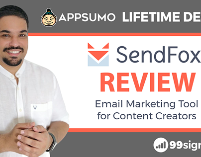 SendFox Review: Email Marketing Software for Beginners