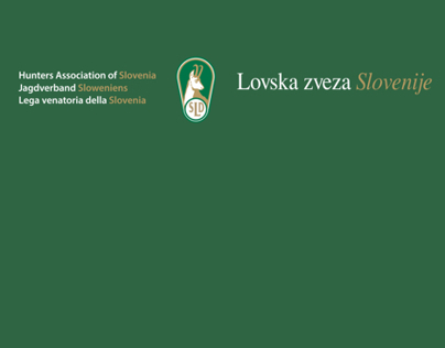 LZS / Lovska zveza Slovenije