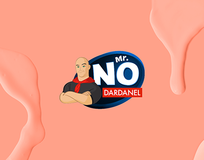 Mr. No Dardanel