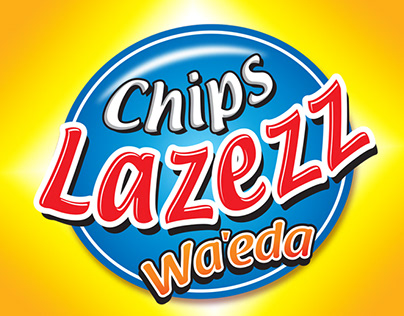Chips Lazeez