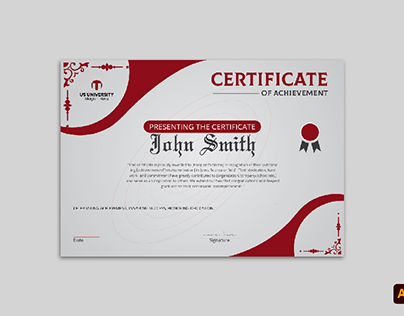 international certificate template design 2024