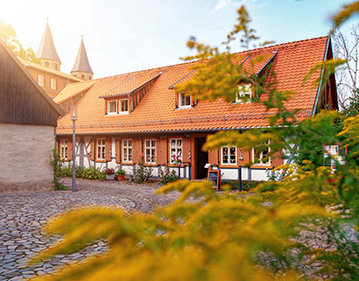 Kloster Drübeck - 2019