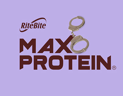 Max Protein | Video Campaign