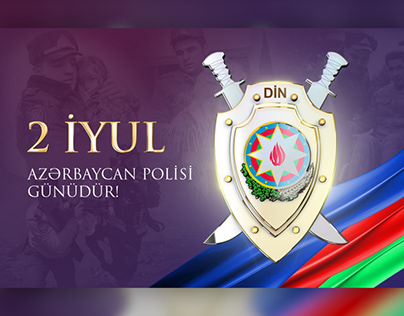 Azərbaycan Polisi Günü