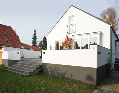 Villa Nørgaard