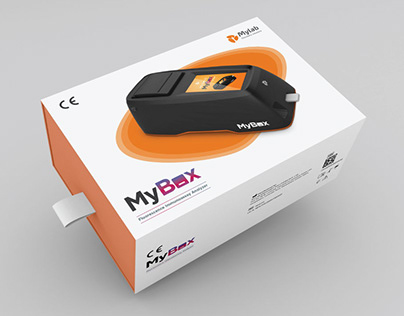 MyBox packaging decign