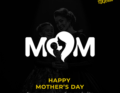 MOTHER'S DAY SOCIAL MEDIA POSTER | WISH POSTER