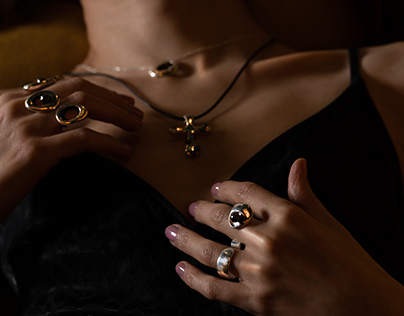 Unusual Jewelry from Made In Love