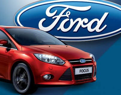 Ford - Reporte de sustentabilidad