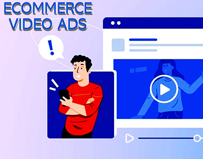 E Commerce Video Ads