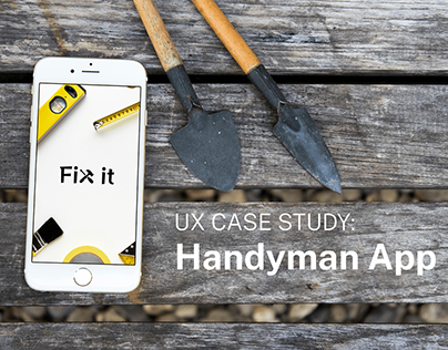 Handyman App