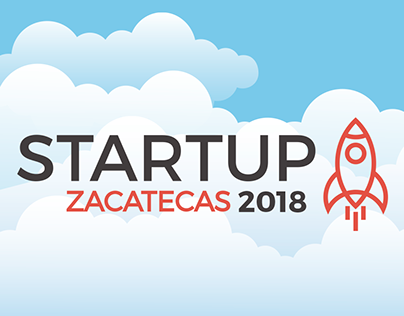 Startup Zacatecas. Diseño y manejo de Redes Sociales