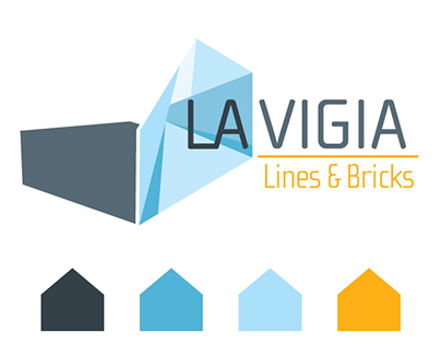 La Vigia - Lines & Bricks