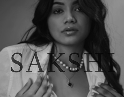 Saakshi (Photoseries)