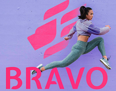 Bravo-Graphic Brand