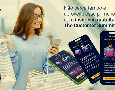 App - The Customer Summit