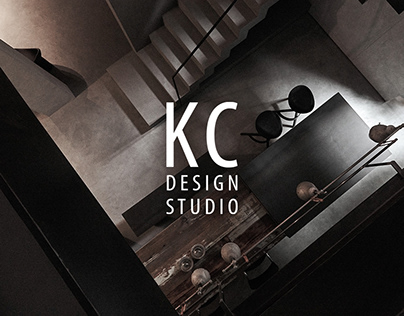 WEB DESIGN | KC DESIGN STUDIO