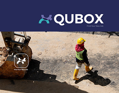 Qubox App ( Job Portal )