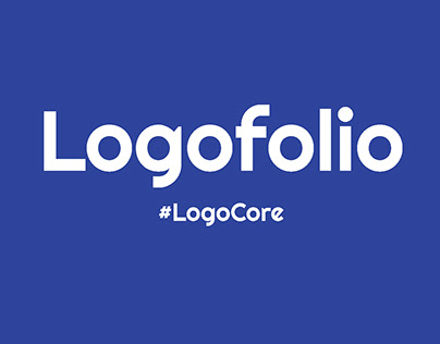 Logofolio I Logo Challenge from LogoCore