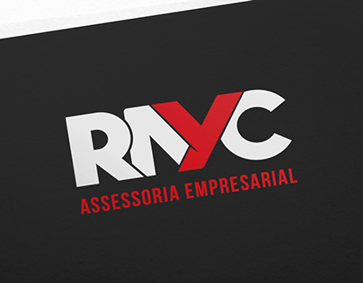 Logo - RAYC Assessoria Empresarial