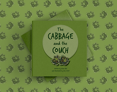 THE CABBAGE AND THE COUCH